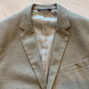 Banana Republic Factory blazer for men.